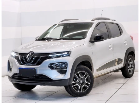 Renault KWID