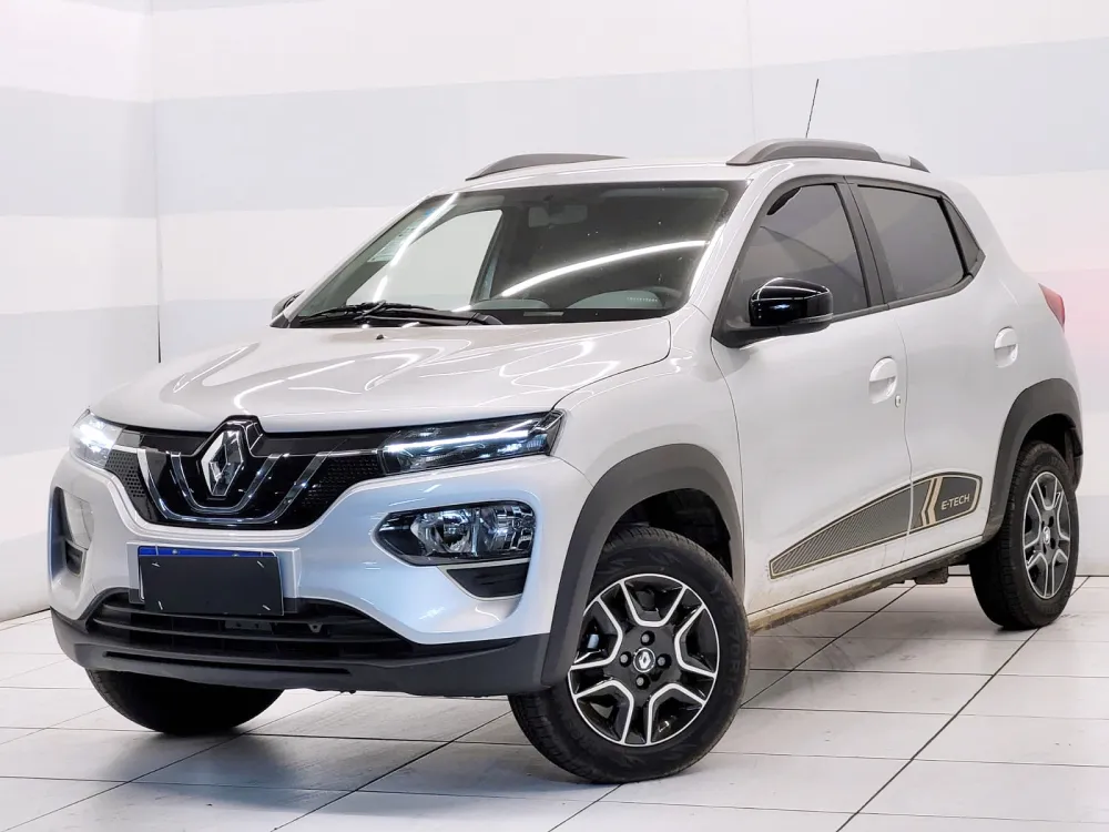 Renault KWID