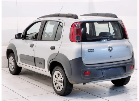 Fiat Uno