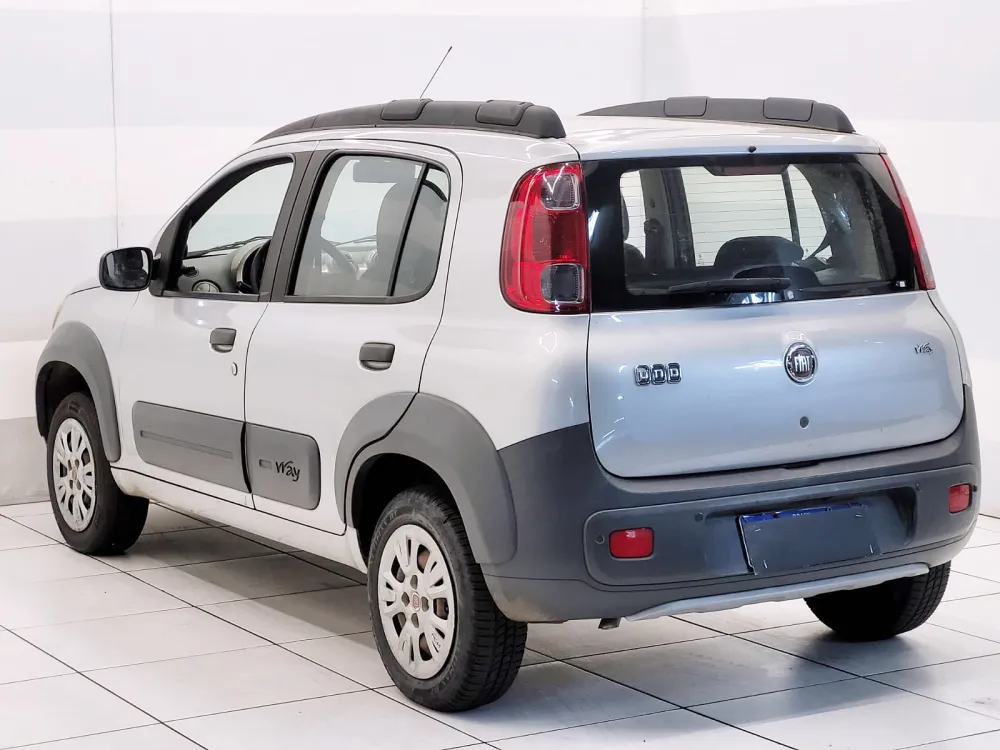 Fiat Uno