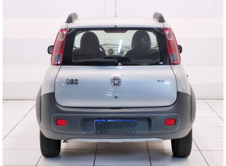 Fiat Uno