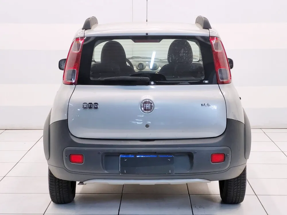 Fiat Uno