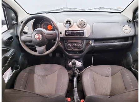Fiat Uno