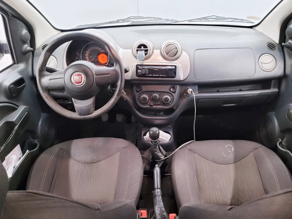 Fiat Uno