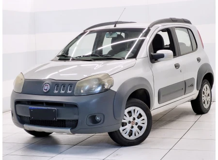 Fiat Uno
