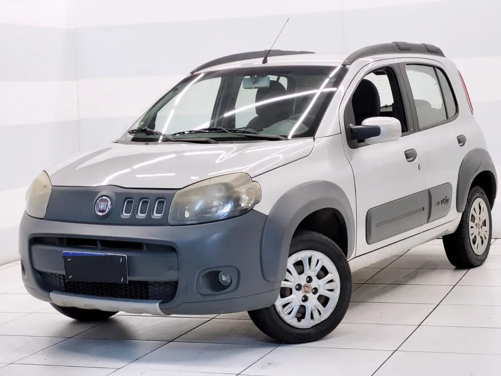 Fiat Uno