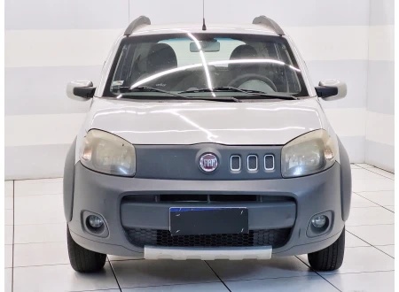 Fiat Uno