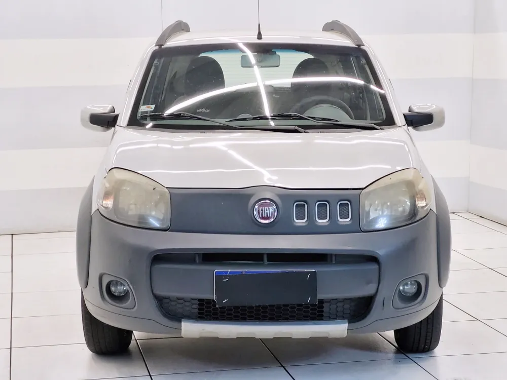 Fiat Uno