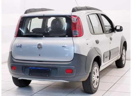 Fiat Uno