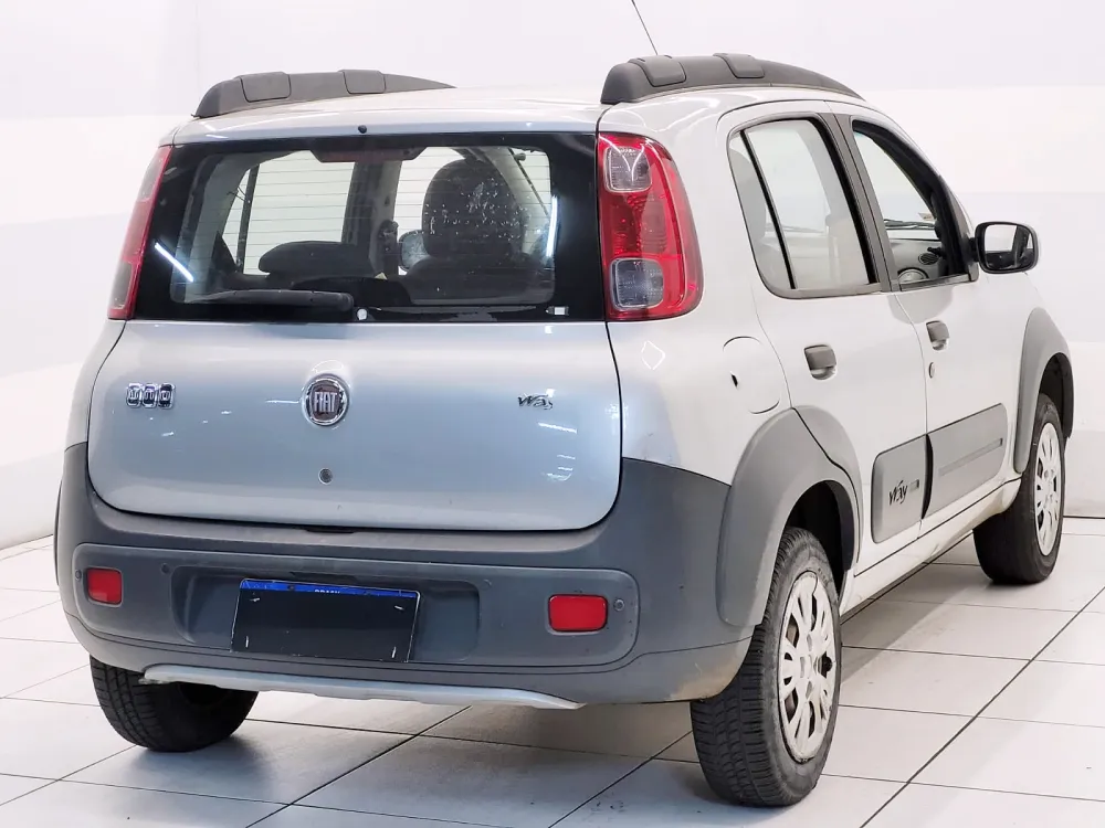 Fiat Uno