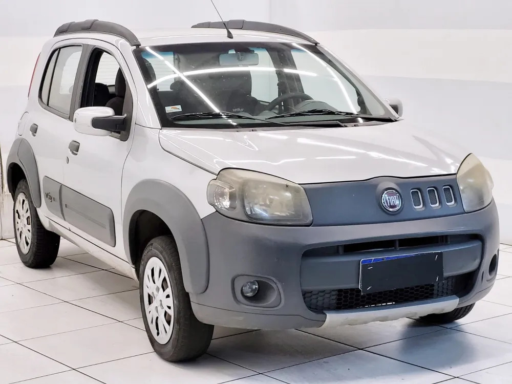 Fiat Uno