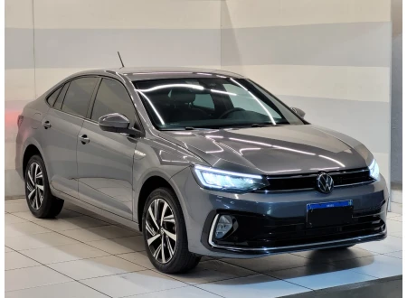 VolksWagen VIRTUS