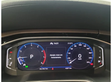 VolksWagen VIRTUS