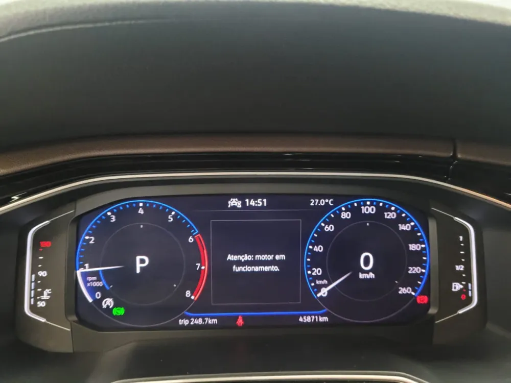 VolksWagen VIRTUS