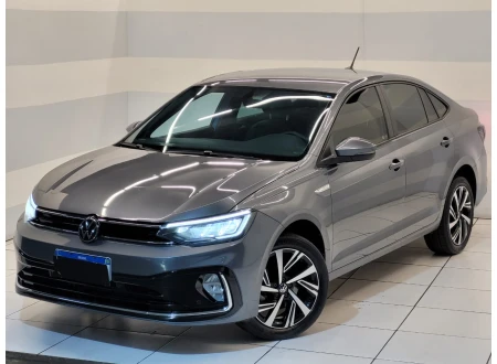 VolksWagen VIRTUS