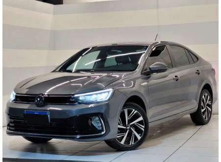 VolksWagen VIRTUS