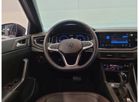 VolksWagen VIRTUS
