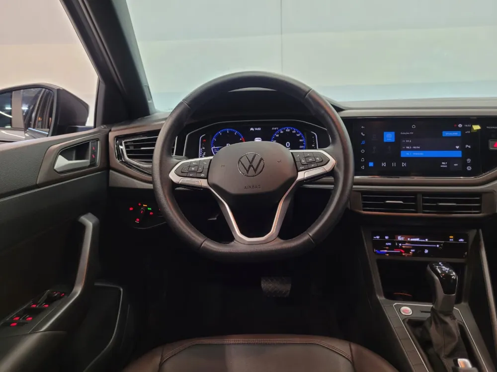 VolksWagen VIRTUS