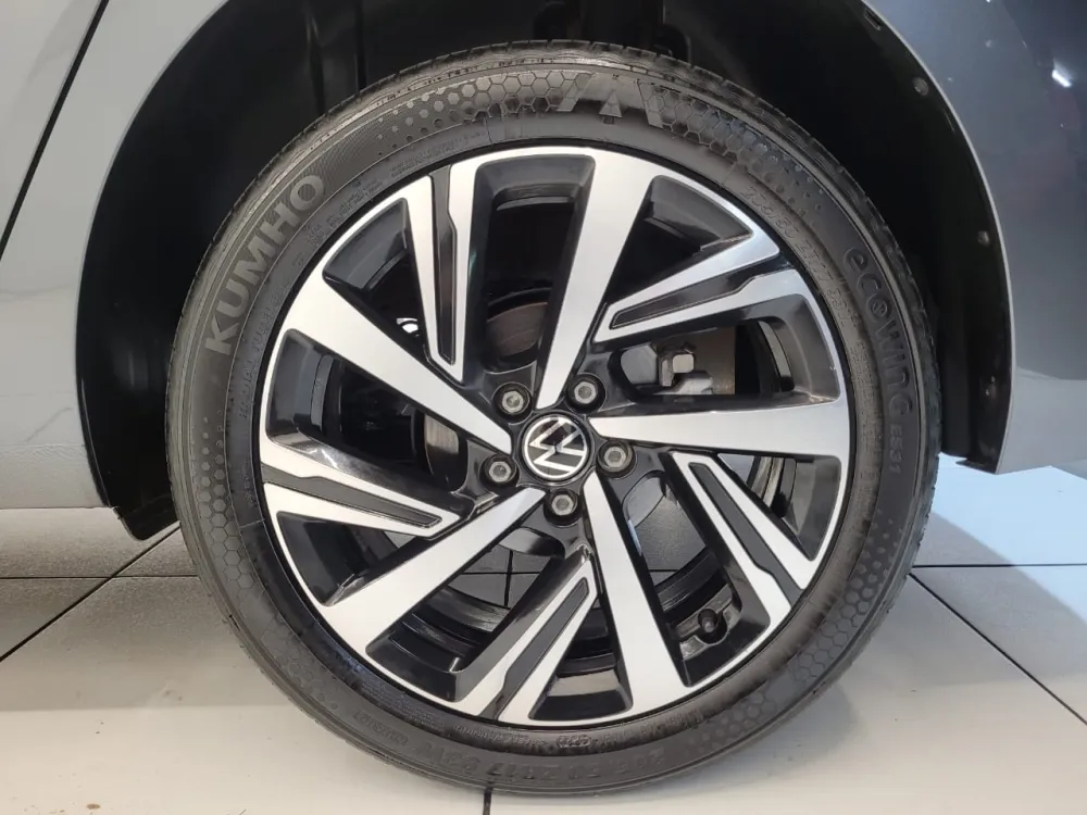 VolksWagen VIRTUS