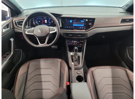 VolksWagen VIRTUS