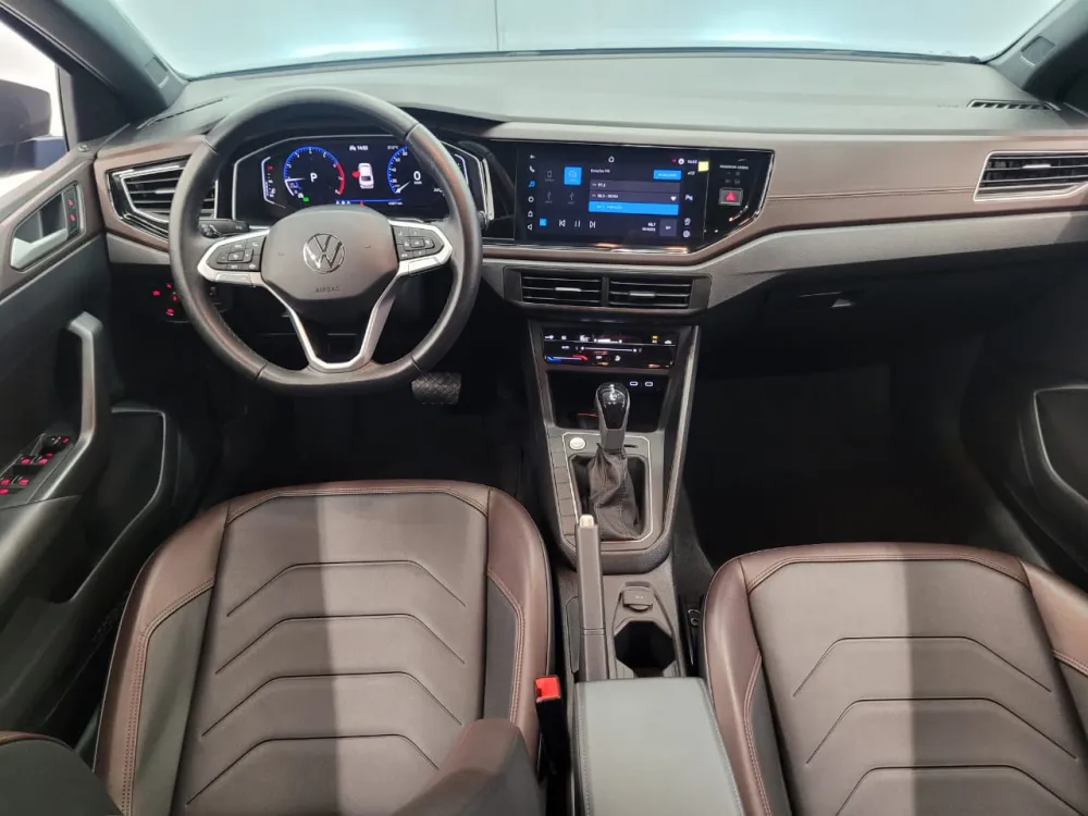 VolksWagen VIRTUS