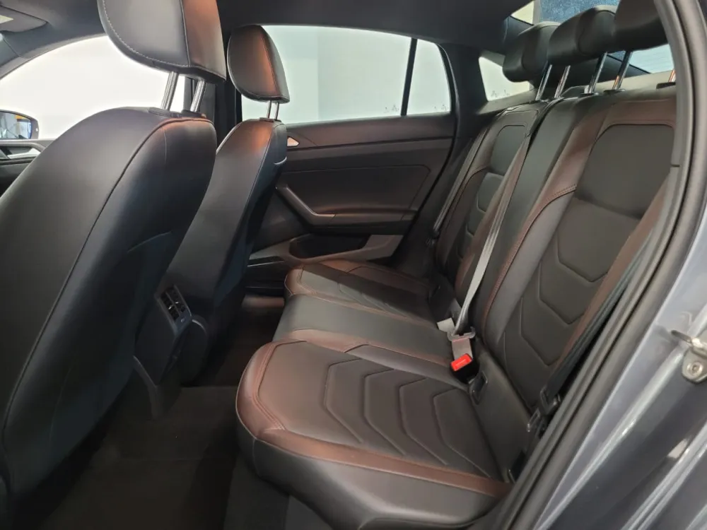 VolksWagen VIRTUS