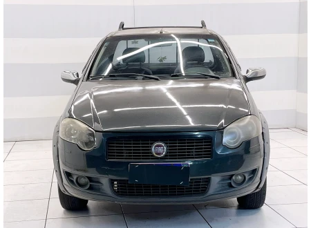 Fiat Strada