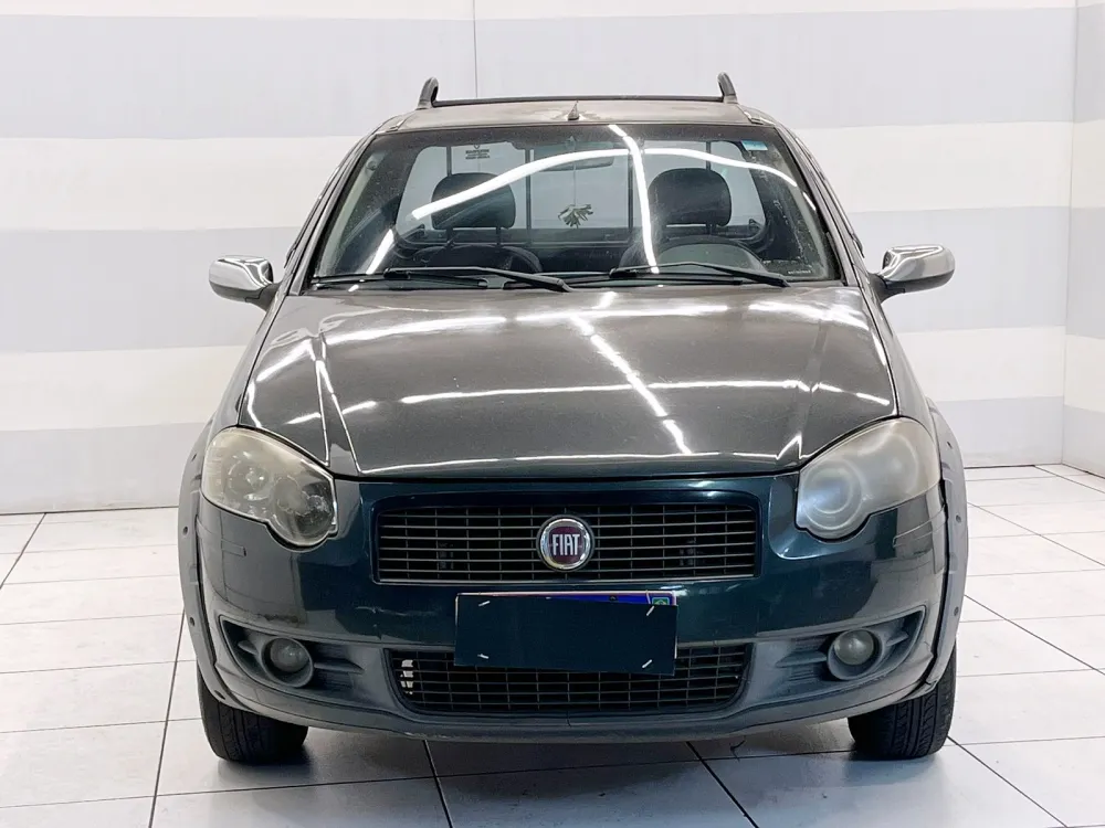 Fiat Strada