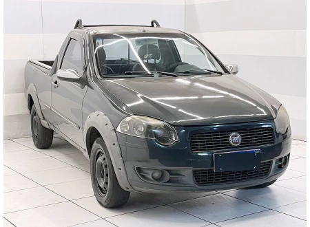 Fiat Strada