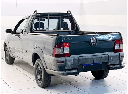 Fiat Strada