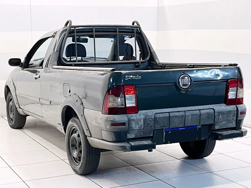 Fiat Strada