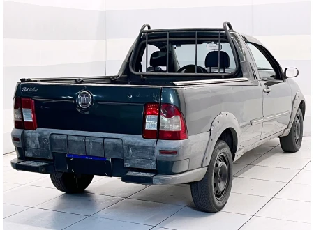 Fiat Strada