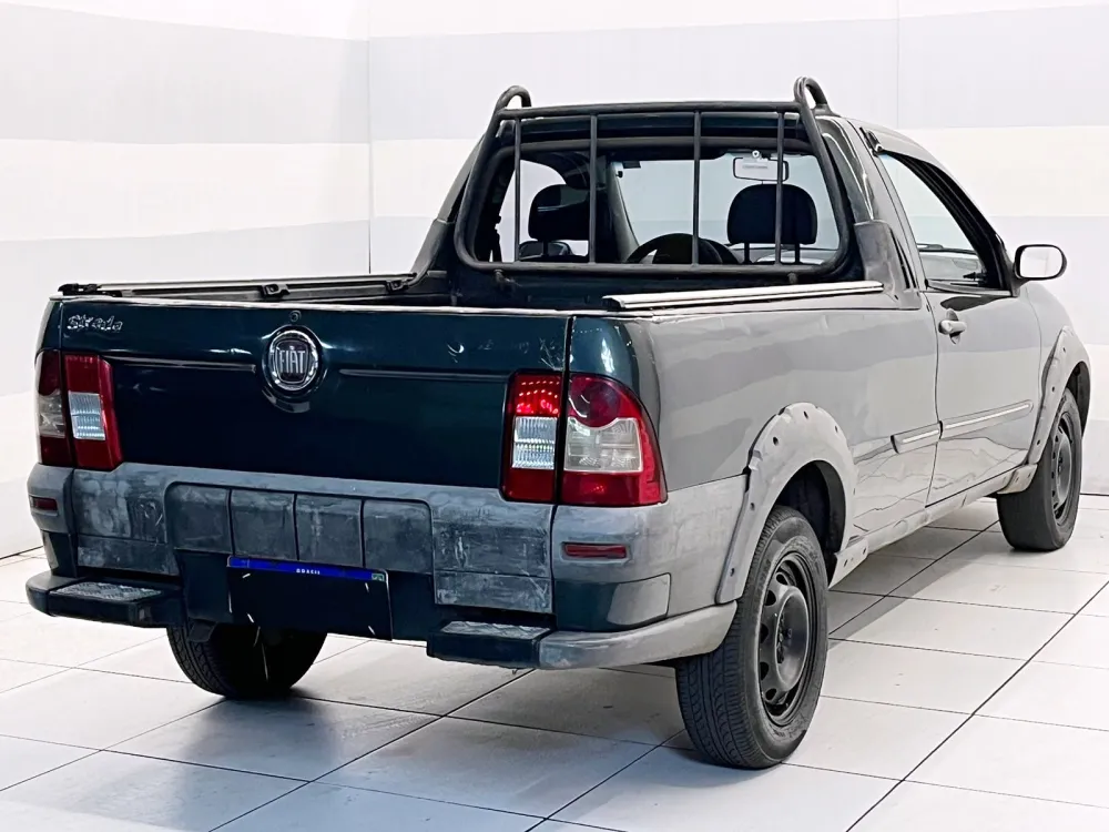 Fiat Strada