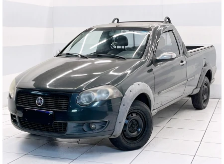 Fiat Strada
