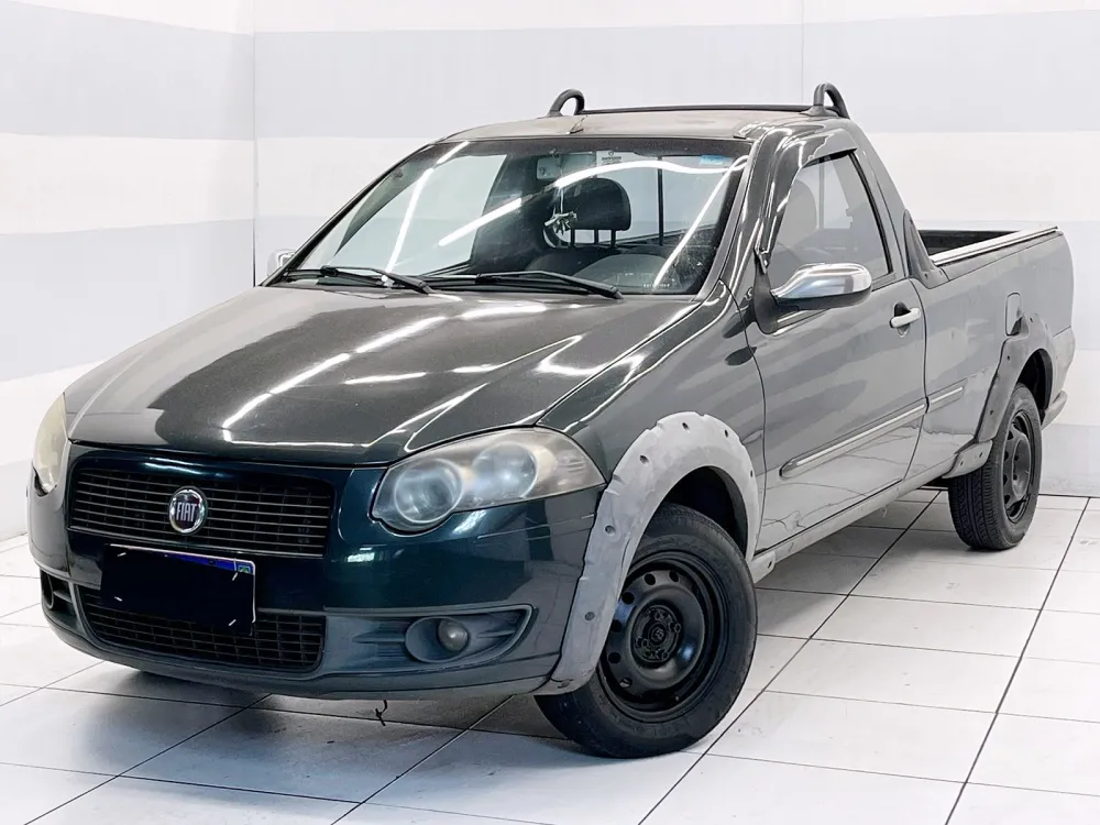 Fiat Strada