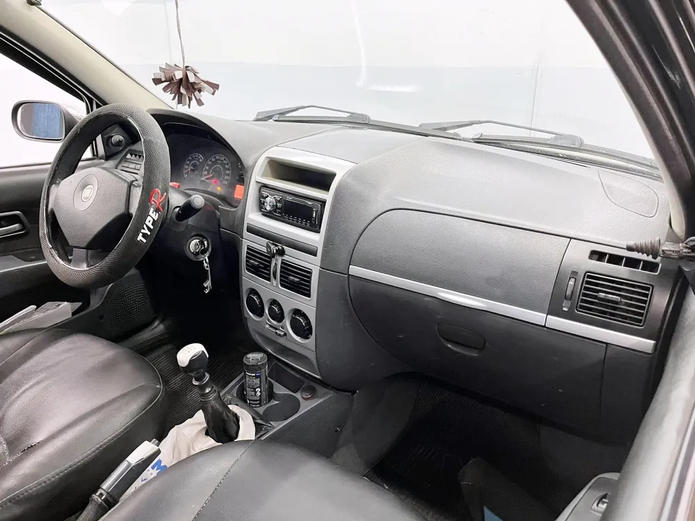 Fiat Strada