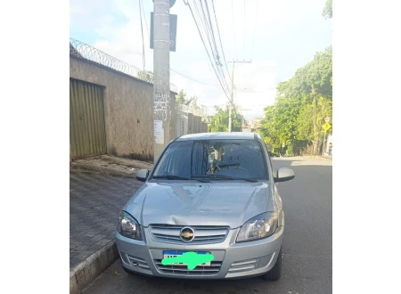 Chevrolet Celta