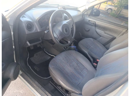 Chevrolet Celta