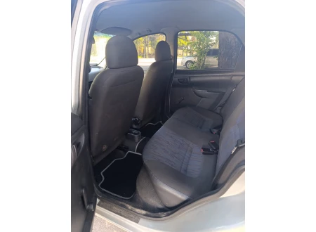 Chevrolet Celta
