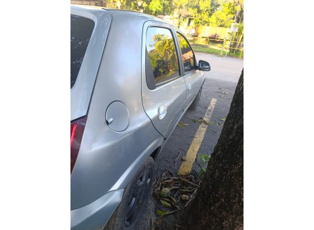 Chevrolet Celta