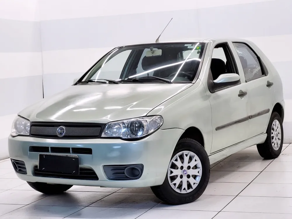Fiat Palio