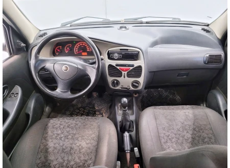 Fiat Palio