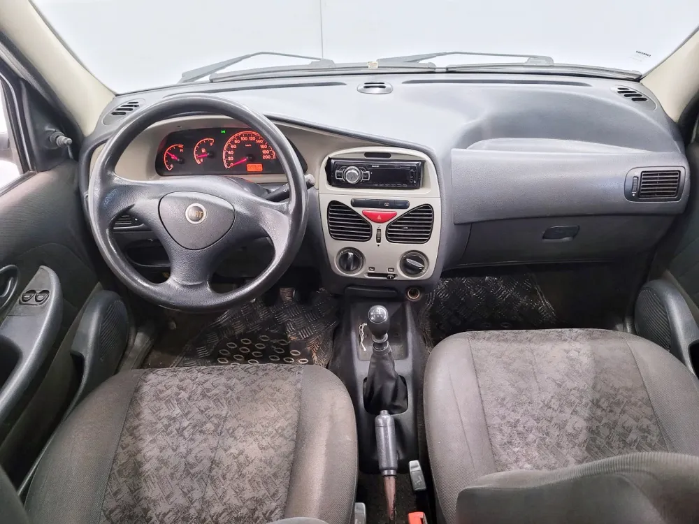 Fiat Palio
