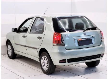 Fiat Palio