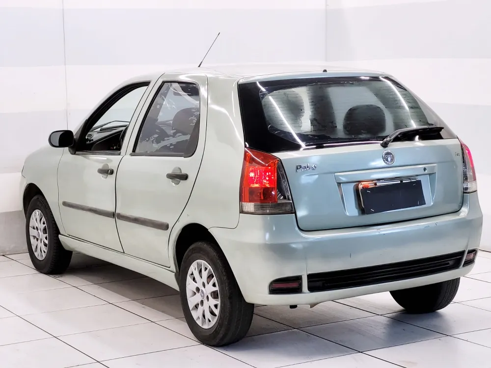 Fiat Palio