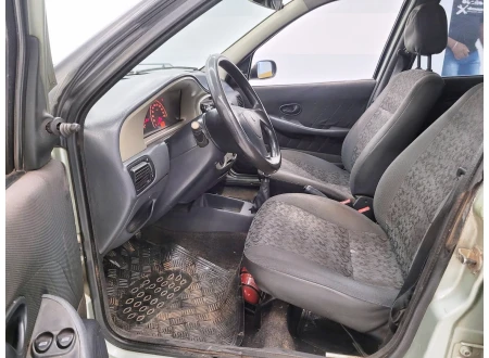 Fiat Palio