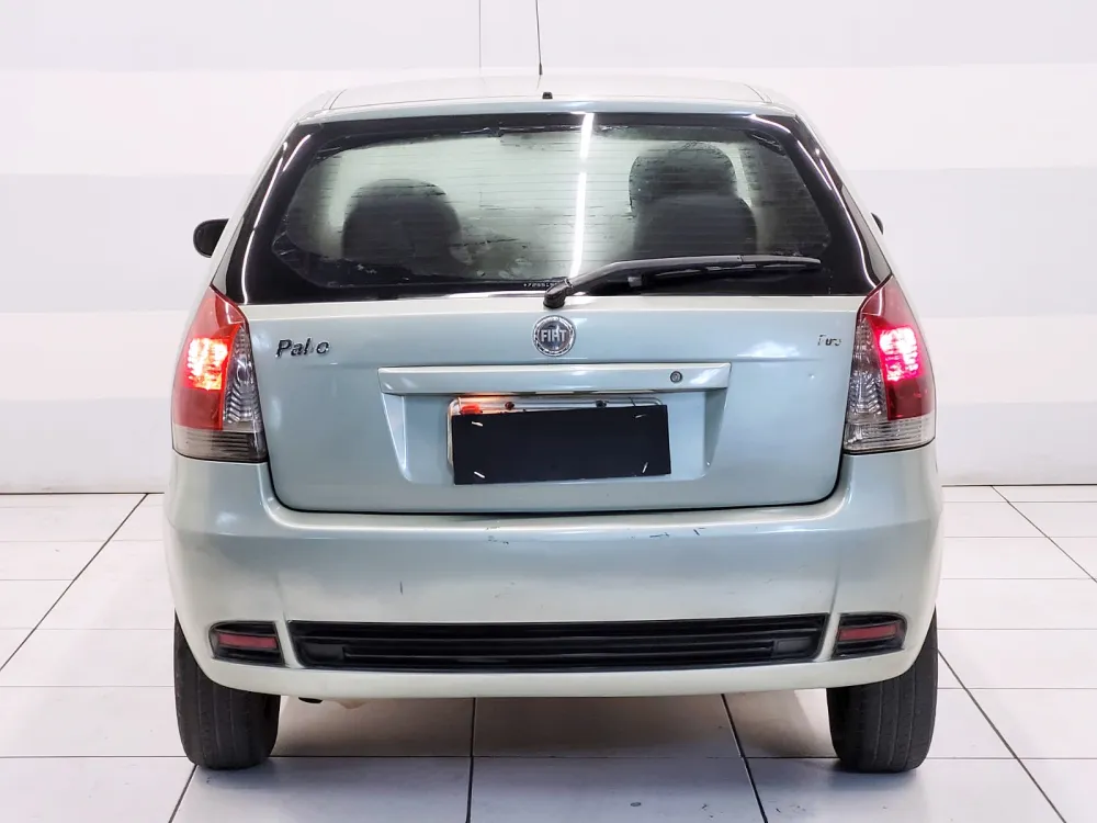Fiat Palio
