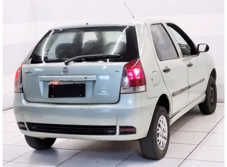 Fiat Palio
