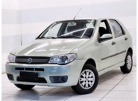 Fiat Palio
