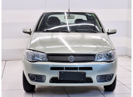 Fiat Palio